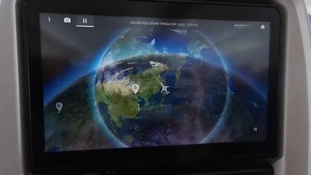 Перелёт Южно-Сахалинск - Москва, один из самых длинных в РФ. Июнь 2023 г. смотреть онлайн