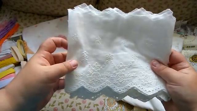 Посылка из интернет-магазина Купава г.Киров.