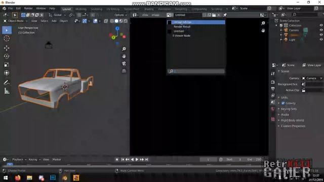 COMO CRIAR BASE PINTURAS FÁCIL E RÁPIDO - AMBIENT OCCLUSION [Blender 2.81 - 2.93] смотреть онлайн