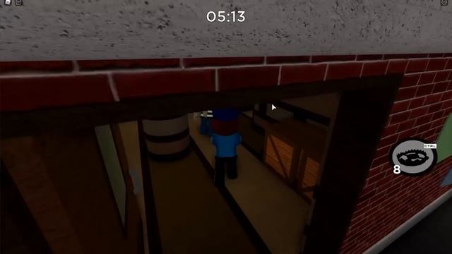 ПИГГИ 2, НО Я НЕ ПЕРЕСТАЮ БЫТЬ СВИНИНОЙ Roblox Piggy Book 2 смотреть онлайн