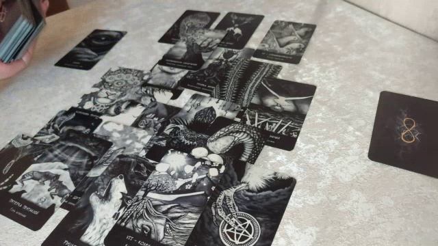 Что у Него на душе к Вам на сегодня ? Гадание таро сегодня.