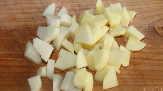 Рецепты от шеф-повара