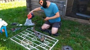 Распаковка — Инвертор сварочный Edon TB-250