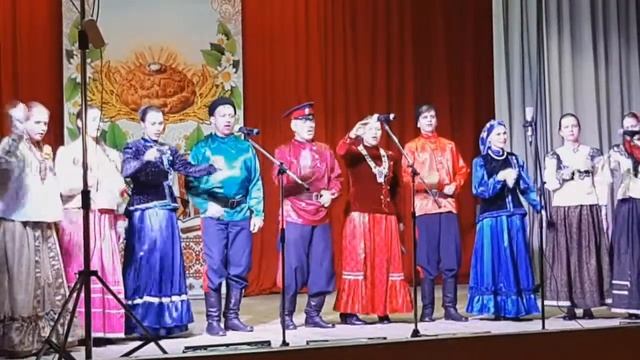 Утром рано весной, военно-бытовая Алексеевского района Волгоградской области смотреть онлайн