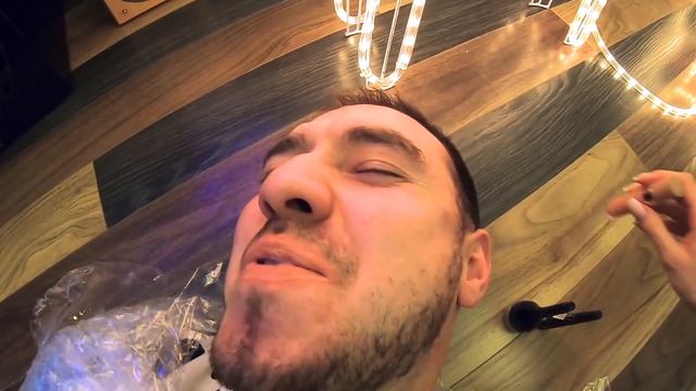 ОТОМСТИЛА ! ПРАНК НАД ПАРНЕМ ! реaкция сoбаки на прикол