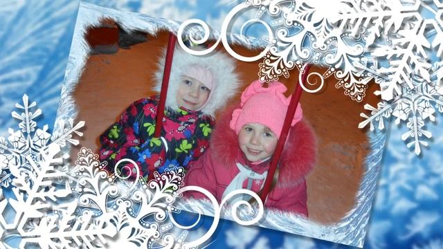 Зимняя сказка 2015 смотреть онлайн