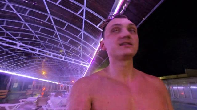 VLOG. Кисловодск. Нарзанные ванны. Термальные источники Жемчужина Кавказа смотреть онлайн