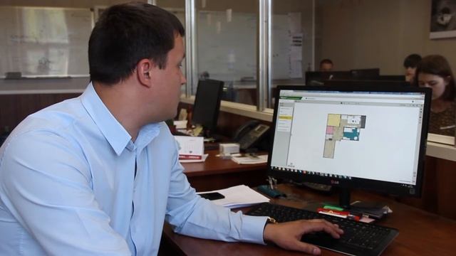 "Ленстройтрест" сделает виртуальные интерьеры реальностью смотреть онлайн