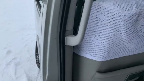 Обзор Toyota Hiace Regius 2,7 4WD