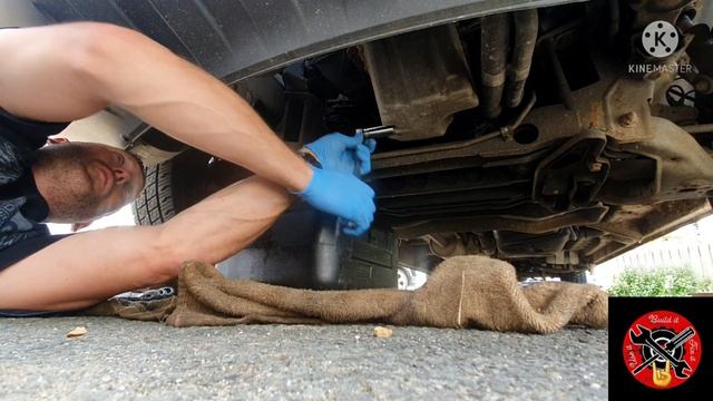 3 services 1 man.(Ford Focus ST225) (VW Crafter 2.0TDI)( BMW 1.6 TDI)Oil&filter changes) (services) смотреть онлайн