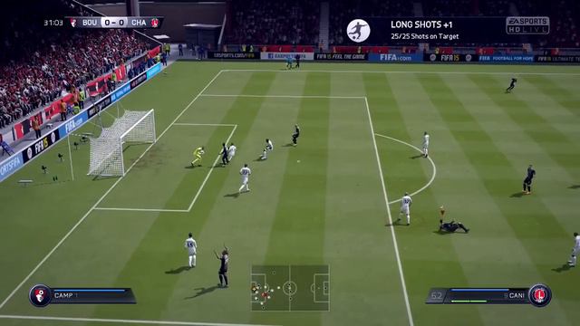 FIFA 15 My Player Career Mode - THIS COACH SUCKS!FIRE HIM!!! - Season 1 Episode 5 смотреть онлайн