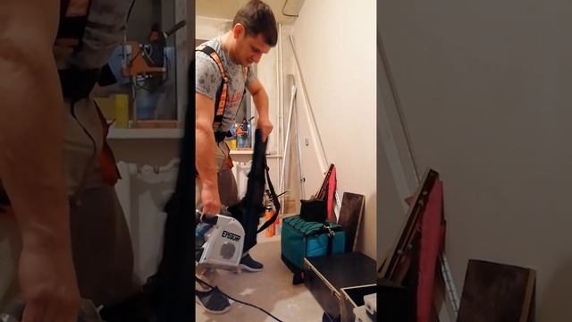 Полный обзор моего инструмента для монтажа дверей. смотреть онлайн