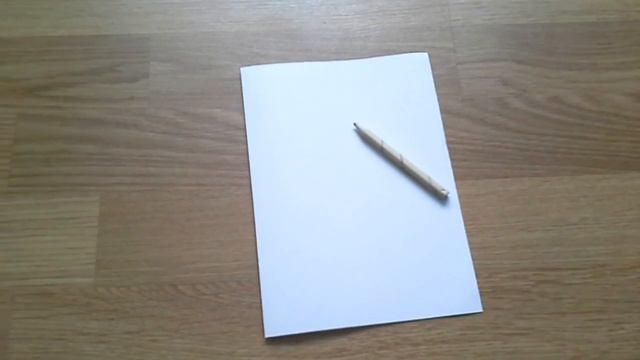 Рисуем маме открытку на День рождения! 1 часть смотреть онлайн