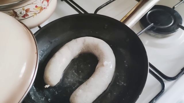 Домашняя колбаска от Софы ? смотреть онлайн