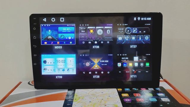 T5 Android Player with QLED Display смотреть онлайн