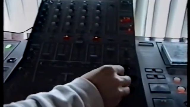 Радио MASKI, Одесса, 1998 год (Часть 1)