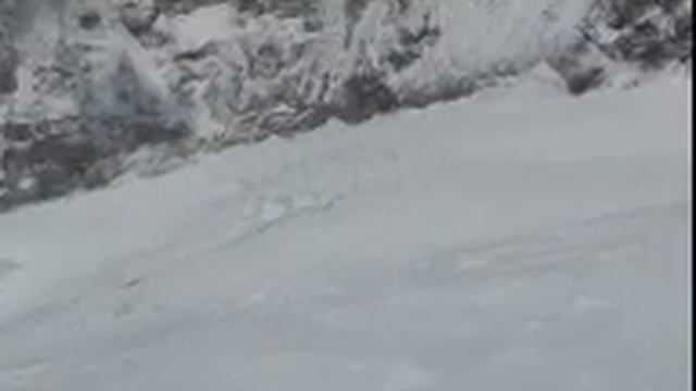 WORLD RECORD ON MT MAKALU 8463 METERS