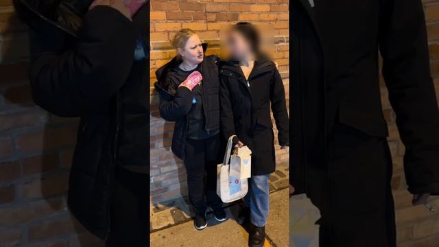 Story time: first ever O*GY at Oasis s*x club смотреть онлайн