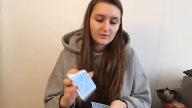 FREE TAROT & ORACLE READINGS ?? (skip the line for 2€) смотреть онлайн