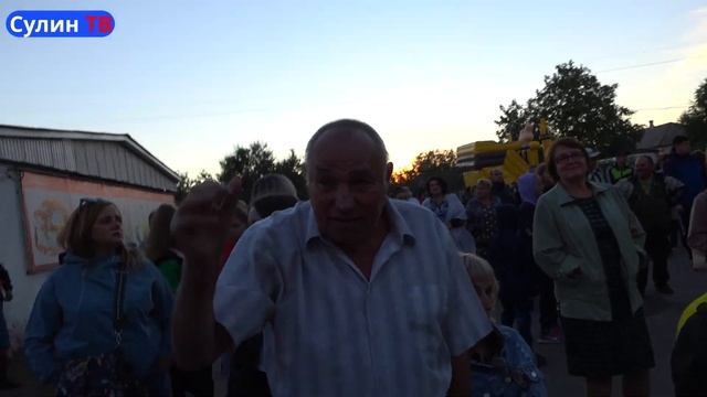 Поселку Горный 110 лет! смотреть онлайн