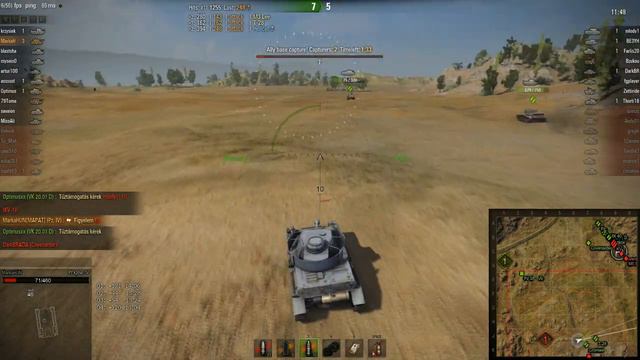 Tank Model Contest - PzKpfwIV - Entry #2 смотреть онлайн