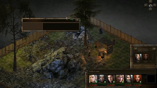 30mins of Realm of Arkania: Blade of Destiny смотреть онлайн