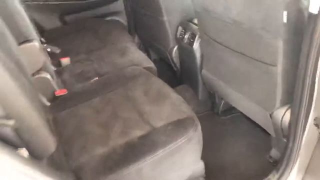 2017 Nissan X-Trail 7 Seater смотреть онлайн