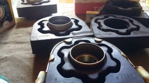 Как выбрать подвесной на Газель!