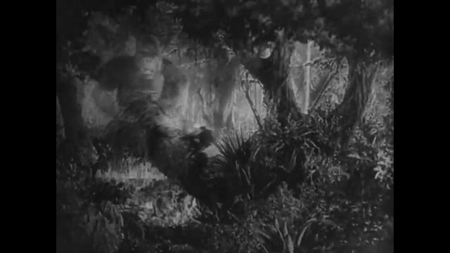 King Kong 1933 Review смотреть онлайн