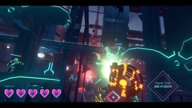 Blasters Of The Universe Review | Bullet Hell is a understatement смотреть онлайн