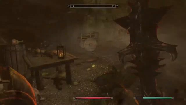 Skyrim| Lazy Sunday Questing смотреть онлайн