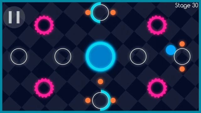 Orbiters [PC/Mobile game] смотреть онлайн