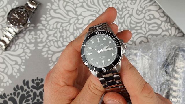 Leijona Järwi Sport: Unboxing & ensifiilikset смотреть онлайн