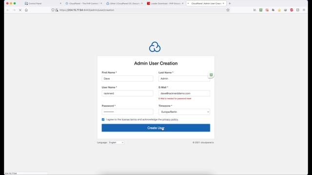 How to Install Clientexec on a VPS -- Clientexec Download & Clientexec Installation смотреть онлайн