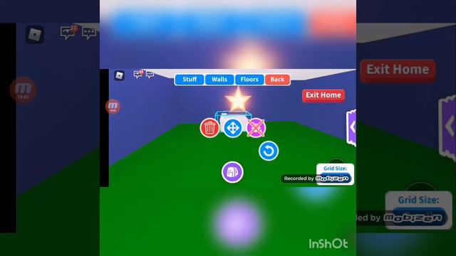 Как обустроить комнату для петов и пати комнату🥴✌🏻 смотреть онлайн