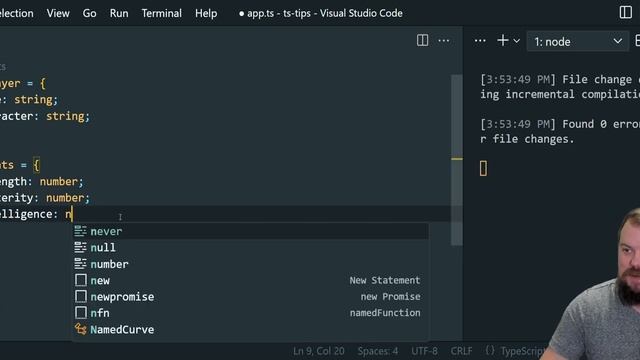 Master TypeScript Type Aliases vs. Interfaces: Essential Tips for Beginners | TypeScript Tips смотреть онлайн