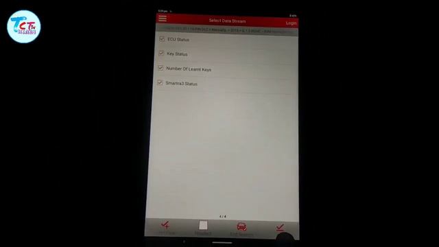 Hyundai i10 key programming thinkdiag 4.0 secnnar смотреть онлайн