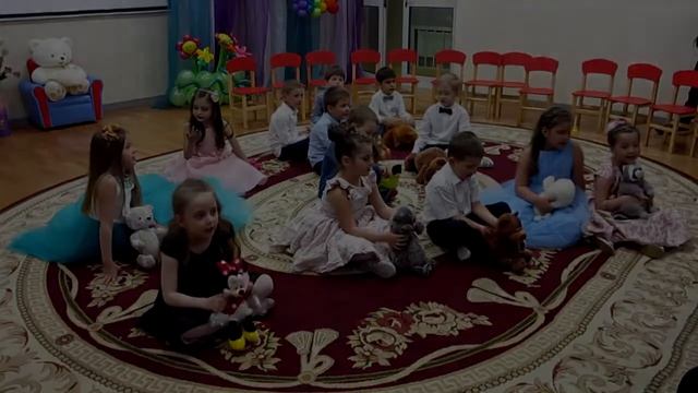 Кто они такие, эти Маши, Пети? Наши дети, наши дети... смотреть онлайн