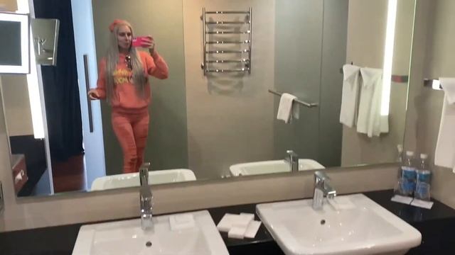 Роза Хутор отель Radisson 5* обзор номера room tour смотреть онлайн