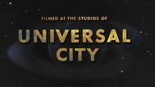 Kayro-Vue/Universal Television Logo 1964-1965 #2 смотреть онлайн