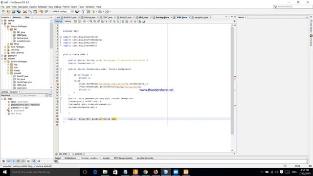 MySQL Backup смотреть онлайн