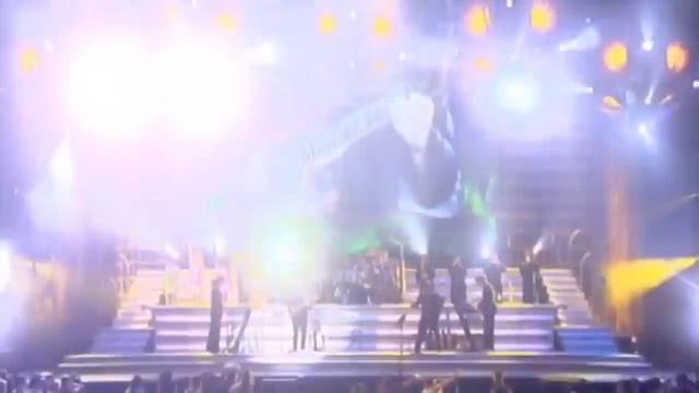 Luis Miguel - Vivo 2000 (HD) Concierto Completo 4/4 смотреть онлайн