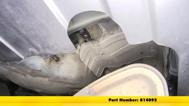 etrailer | Trailer Hitch Installation - 2008 Subaru Outback Wagon - Draw-Tite смотреть онлайн