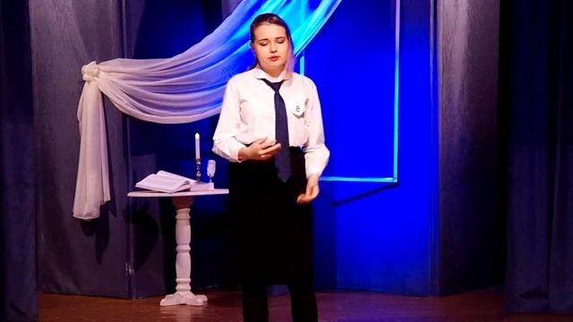 Софья Тарасова смотреть онлайн