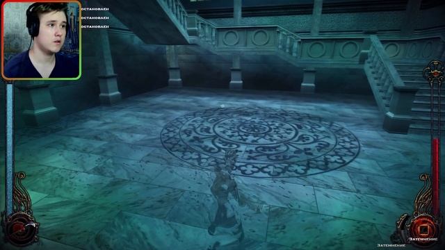 ФИНАЛЬНАЯ ЧАСТЬ ФИНАЛА КАМАРИЛЬИ ⇶ Vampire: The Masquerade – Bloodlines №54 смотреть онлайн