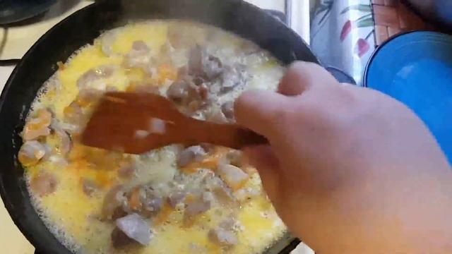 Кулинарное творчество на все случаи жизни 