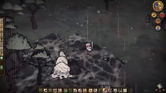 Прохождение Don't Starve: Shipwrecked за Вудлегса #12 Пиратская серия. смотреть онлайн