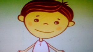 Каляка маляка и Фея Фиалка