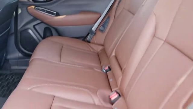 2020 Subaru Outback Tulsa, Broken Arrow, Owasso, Bixby, Green Country, OK S20207 смотреть онлайн