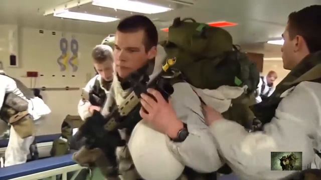 What Krypton fighter jets can do to protect Russia’s Arctic. смотреть онлайн